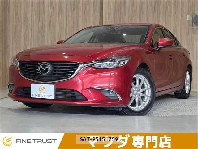 Mazda ATENZA 2015-01 7877532-0