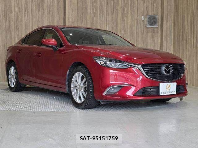 Mazda ATENZA 2015-01 7877532-16