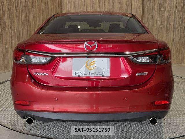 Mazda ATENZA 2015-01 7877532-19