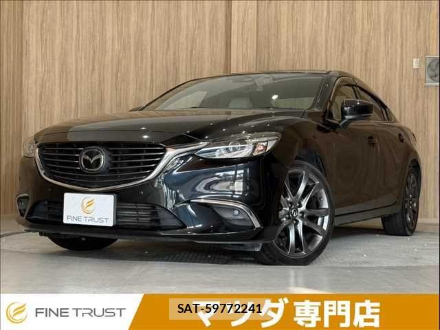 Mazda ATENZA 2016-09 7877533-0