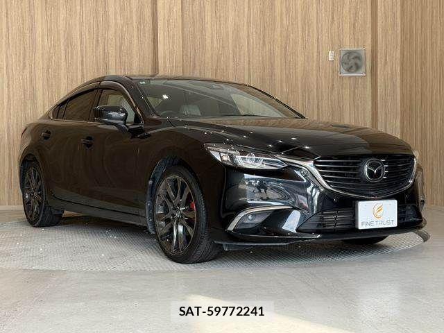 Mazda ATENZA 2016-09 7877533-16