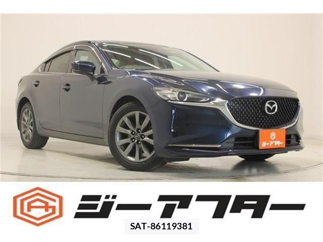 Mazda ATENZA 2018-12 7877530-0