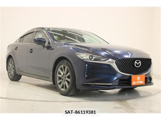 Mazda ATENZA 2018-12 7877530-5
