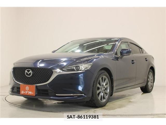 Mazda ATENZA 2018-12 7877530-7