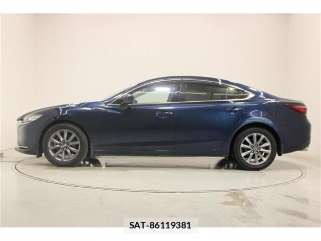 Mazda ATENZA 2018-12 7877530-8