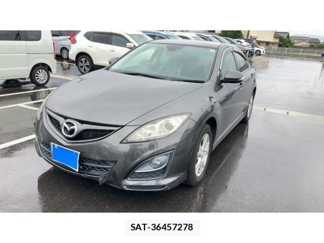 sat car