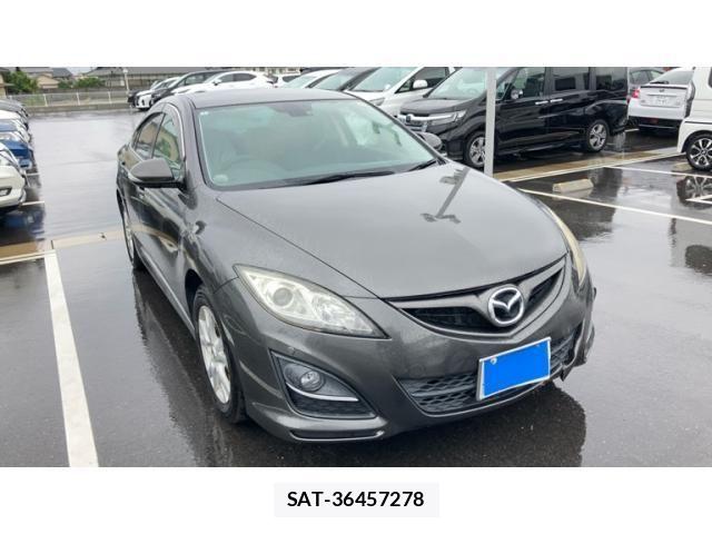 Mazda ATENZA 2012-03 7877536-1