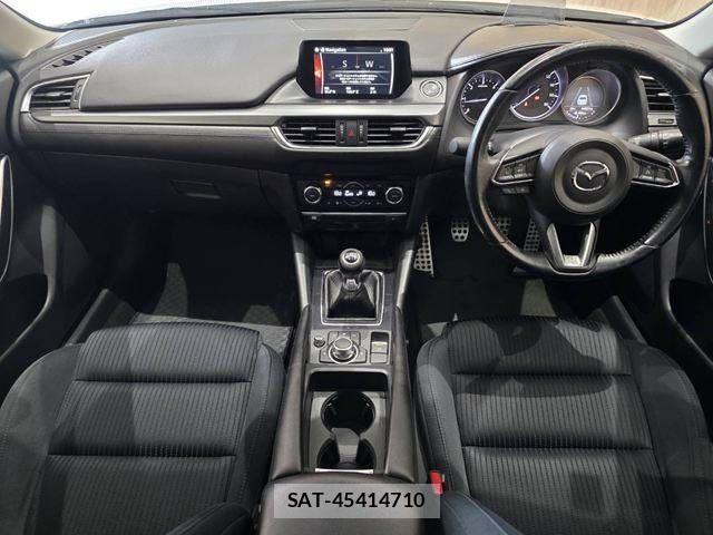 Mazda ATENZA 2017-09 7877528-2
