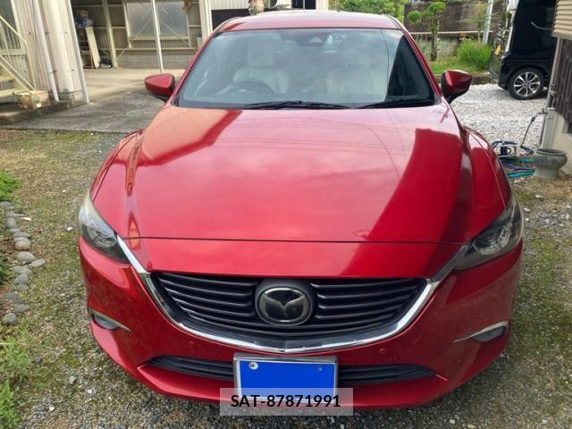 Mazda ATENZA 2016-10 7902895-0