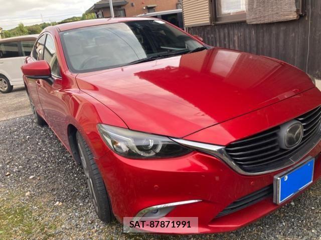 Mazda ATENZA 2016-10 7902895-1