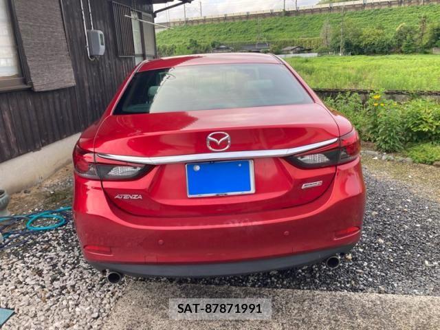 Mazda ATENZA 2016-10 7902895-2
