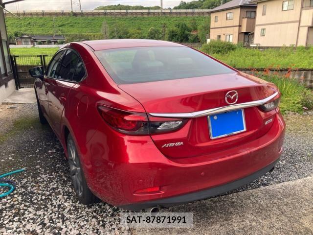 Mazda ATENZA 2016-10 7902895-3