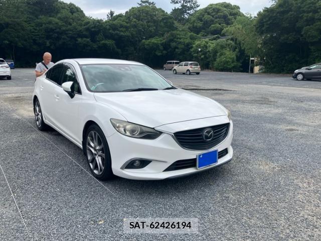 Mazda ATENZA 2013-08 7962511-2