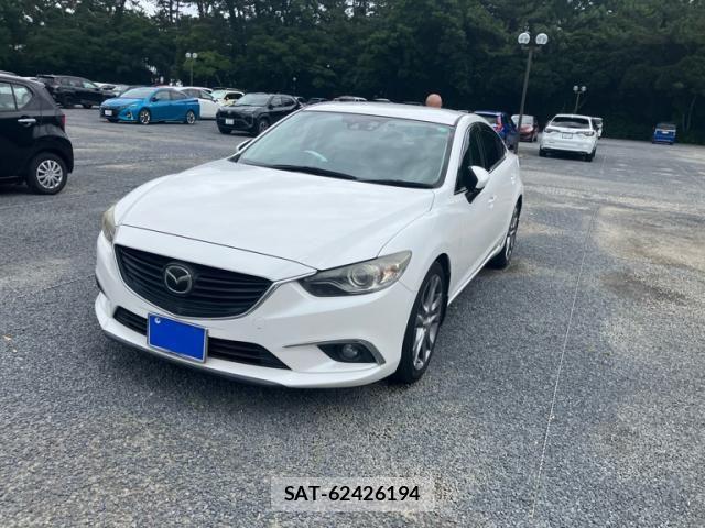 Mazda ATENZA 2013-08 7962511-3