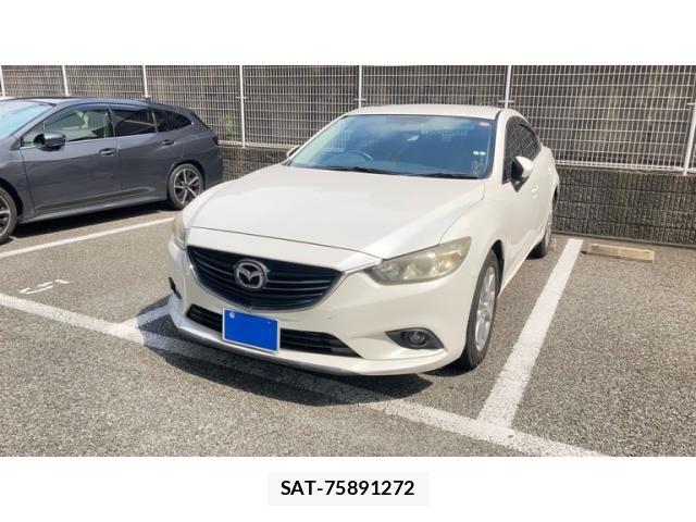 sat car