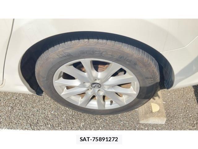 Mazda ATENZA 2013-10 7979830-9