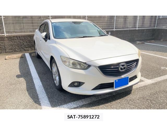 Mazda ATENZA 2013-10 7979830-1