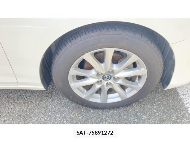 Mazda ATENZA 2013-10 7979830-2