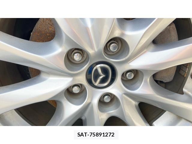 Mazda ATENZA 2013-10 7979830-3