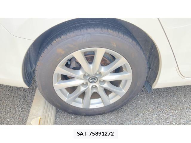 Mazda ATENZA 2013-10 7979830-5