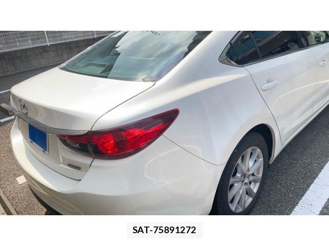 Mazda ATENZA 2013-10 7979830-6