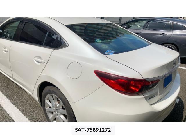 Mazda ATENZA 2013-10 7979830-7