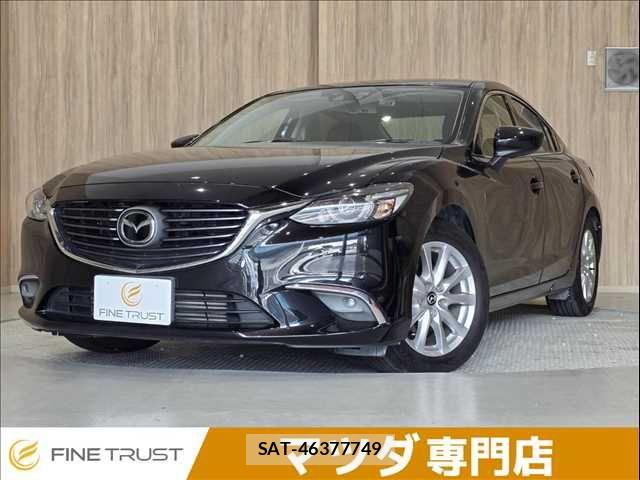Mazda ATENZA 2015-08 8036562-0
