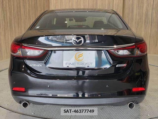 Mazda ATENZA 2015-08 8036562-20