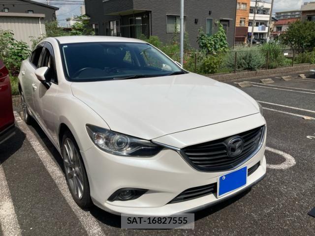 sat car