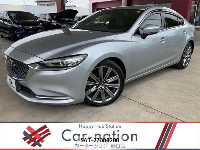 Mazda ATENZA 2018-10 8074442-0