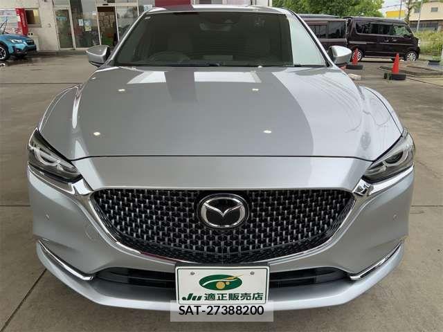 Mazda ATENZA 2018-10 8074442-3