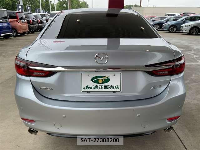 Mazda ATENZA 2018-10 8074442-7