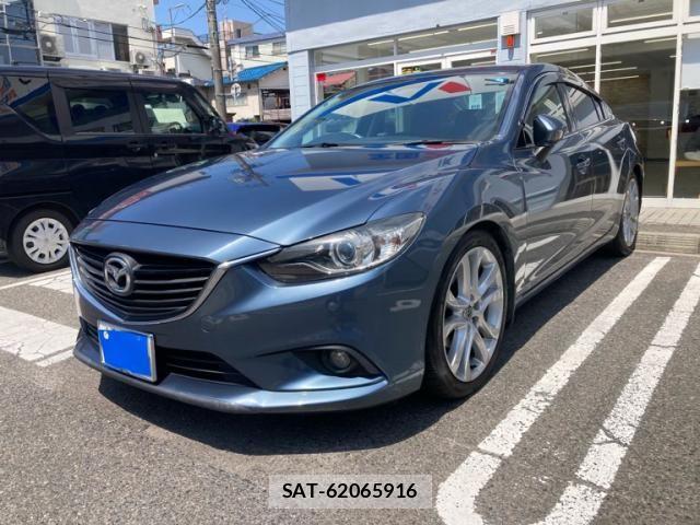 sat car