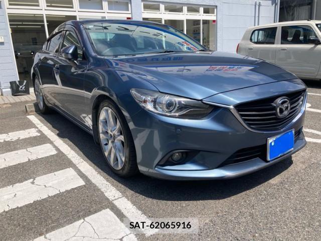 Mazda ATENZA 2013-05 8074449-1