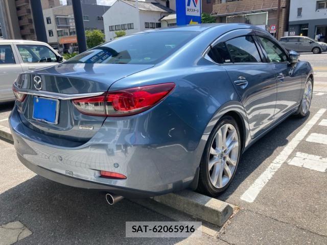 Mazda ATENZA 2013-05 8074449-2