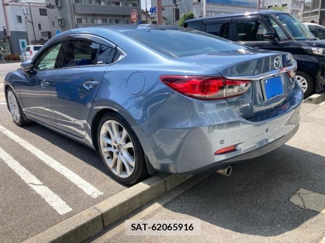 Mazda ATENZA 2013-05 8074449-3