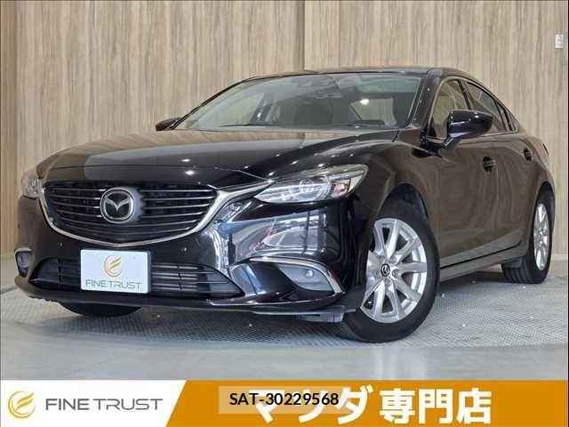 Mazda ATENZA 2016-05 8074445-0