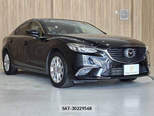 Mazda ATENZA 2016-05 8074445-16