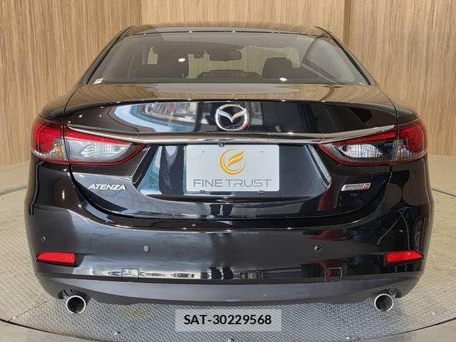 Mazda ATENZA 2016-05 8074445-19