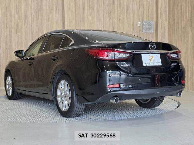 Mazda ATENZA 2016-05 8074445-20