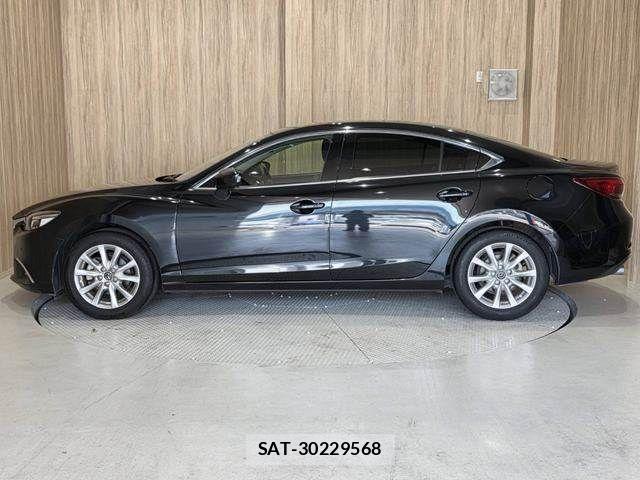 Mazda ATENZA 2016-05 8074445-21