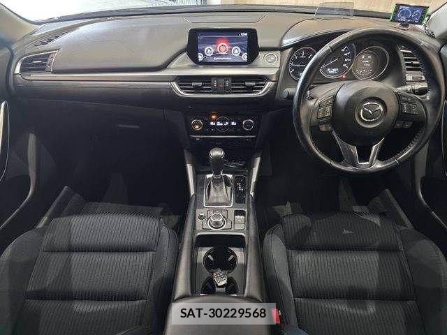 Mazda ATENZA 2016-05 8074445-2