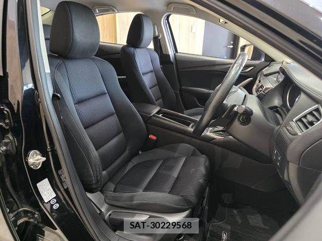 Mazda ATENZA 2016-05 8074445-8