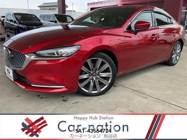 Mazda ATENZA 2019-05 8074444-0
