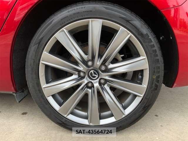 Mazda ATENZA 2019-05 8074444-15