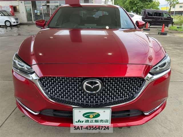 Mazda ATENZA 2019-05 8074444-2