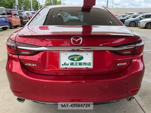 Mazda ATENZA 2019-05 8074444-6