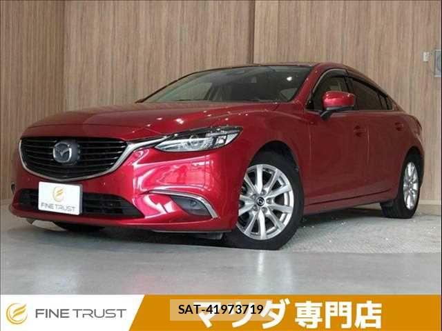 Mazda ATENZA 2017-01 8074447-0