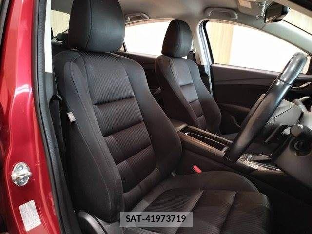 Mazda ATENZA 2017-01 8074447-9