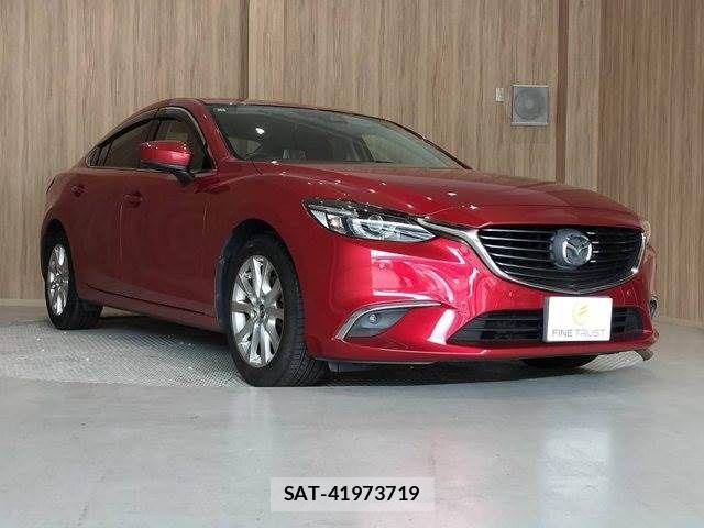 Mazda ATENZA 2017-01 8074447-17